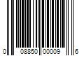 Barcode Image for UPC code 008850000096