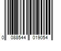 Barcode Image for UPC code 0088544019054