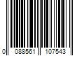 Barcode Image for UPC code 0088561107543