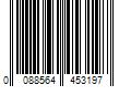 Barcode Image for UPC code 0088564453197