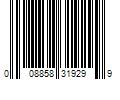 Barcode Image for UPC code 008858319299