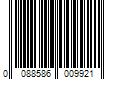 Barcode Image for UPC code 0088586009921