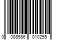 Barcode Image for UPC code 0088586010255