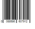 Barcode Image for UPC code 0088586607912