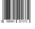 Barcode Image for UPC code 0088591201372