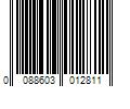 Barcode Image for UPC code 0088603012811