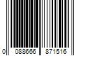 Barcode Image for UPC code 00886668715162. Product Name: 