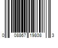 Barcode Image for UPC code 008867198083