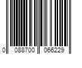 Barcode Image for UPC code 0088700066229