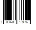 Barcode Image for UPC code 0088700153592