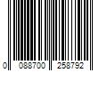 Barcode Image for UPC code 00887002587957