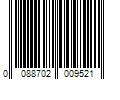 Barcode Image for UPC code 0088702009521