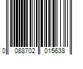 Barcode Image for UPC code 0088702015638