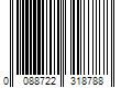 Barcode Image for UPC code 00887223187806