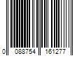 Barcode Image for UPC code 0088754161277