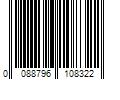 Barcode Image for UPC code 00887961083293