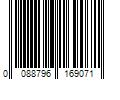 Barcode Image for UPC code 00887961690774