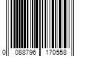 Barcode Image for UPC code 00887961705553