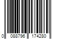 Barcode Image for UPC code 00887961742879