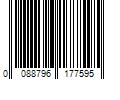 Barcode Image for UPC code 00887961775945