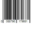 Barcode Image for UPC code 00887961796865