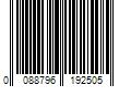 Barcode Image for UPC code 00887961925012