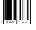 Barcode Image for UPC code 00887961946468