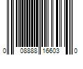 Barcode Image for UPC code 008888166030