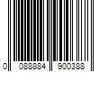 Barcode Image for UPC code 00888849003877