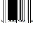 Barcode Image for UPC code 008888682936