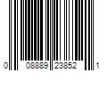 Barcode Image for UPC code 008889238521