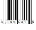 Barcode Image for UPC code 008890688018