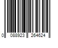 Barcode Image for UPC code 0088923264624