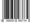 Barcode Image for UPC code 00889305637322