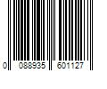 Barcode Image for UPC code 00889356011201