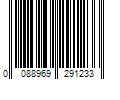 Barcode Image for UPC code 0088969291233