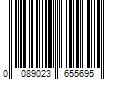 Barcode Image for UPC code 0089023655695