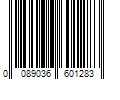 Barcode Image for UPC code 0089036601283