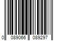 Barcode Image for UPC code 0089066089297