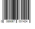 Barcode Image for UPC code 0089067031424