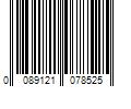 Barcode Image for UPC code 0089121078525