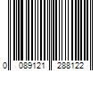 Barcode Image for UPC code 0089121288122