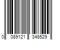 Barcode Image for UPC code 0089121348529