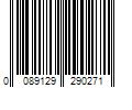 Barcode Image for UPC code 0089129290271