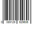 Barcode Image for UPC code 0089129629606