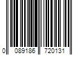 Barcode Image for UPC code 0089186720131