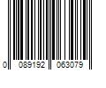 Barcode Image for UPC code 0089192063079