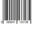 Barcode Image for UPC code 0089241133135