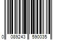 Barcode Image for UPC code 0089243590035