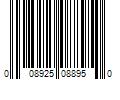 Barcode Image for UPC code 008925088950